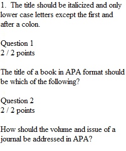 Unit 3 Quiz